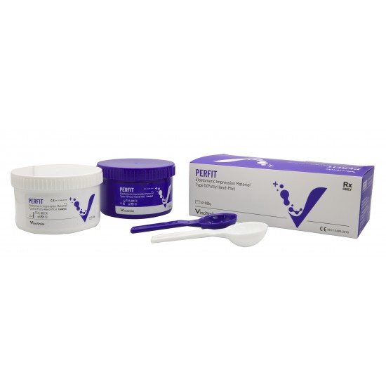 Putty Type 0